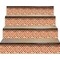 Homeroots 5 x 5 in. Terra Cotta Red Tango Peel & Stick Tiles 399996 - alternate 8